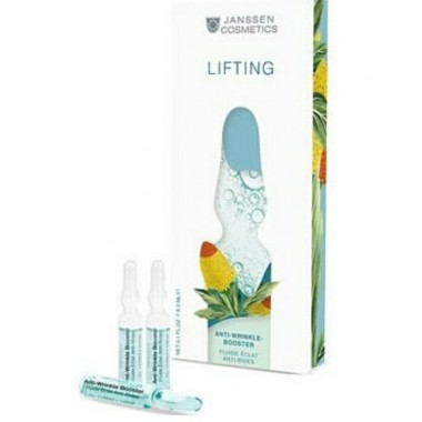 JANSSEN AMPOULE LIFTING